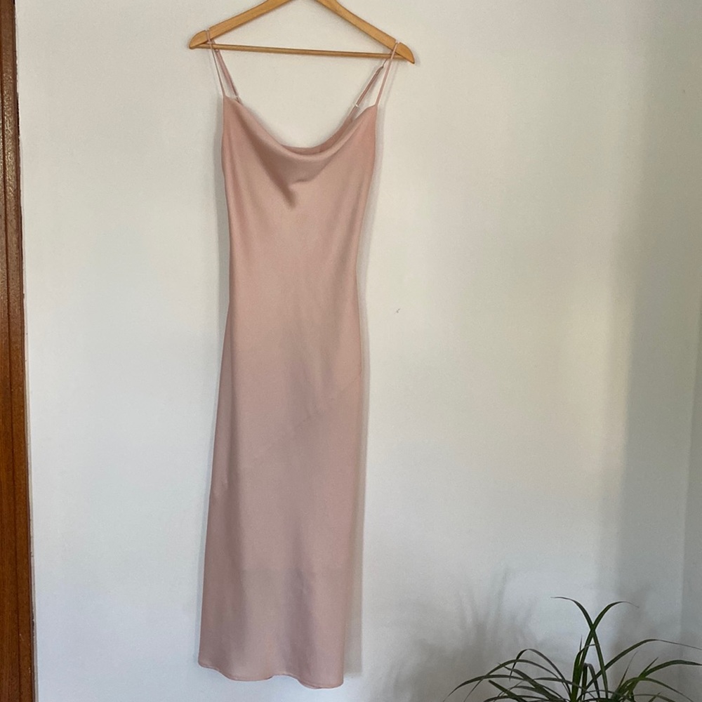 Park & Fifth Waldorf Dress